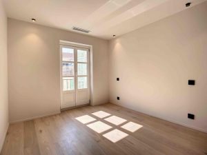 Nice – La Coulée Verte – Renovated Apartment with 10m2 Balcony