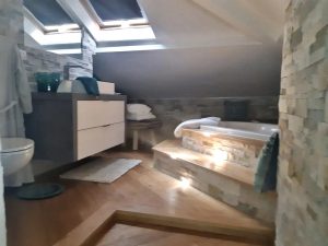Nice Lower Cimiez – Atypical Duplex 78 sqm with Terrace and Garage