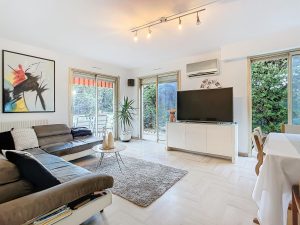 Nice Cimiez – 4 Bedroom Garden Apartment Villa Style Cimiez