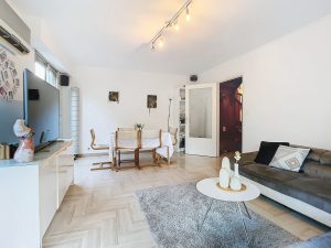 Nice Cimiez – 4 Bedroom Garden Apartment Villa Style Cimiez