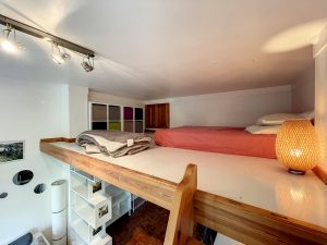 Studio Apartment 26.24 m² for rent