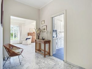 Nice Cimiez – Spacious 2 Bedroom Apartment with Wonderful Garden