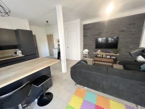 Nice Cimiez – Spacious 2 Bedroom Apartment with Terrace.