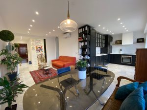 NIZZA CIMIEZ – Bellissimo appartamento trilocale ristrutturato 69 m2