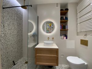 NICE CIMIEZ – Beautiful Renovated 2 Bedroom Apartment 69 sqm