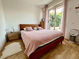 NICE CIMIEZ – Pleasant One Bedroom Apartment 35 sqm with Garden 80 sqm