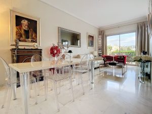 Nice Cimiez – Beautiful 2 Bedroom Garden Apartment in the Heart of Cimiez