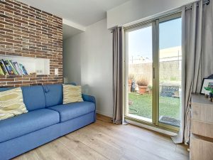 Nizza Cimiez – Ultimo piano 110 m2 di superficie con terrazza 317 m2