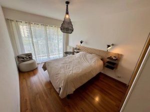 NIZZA CIMIEZ – Appartamento con due camere da letto di 73 mq con terrazza di 25 mq