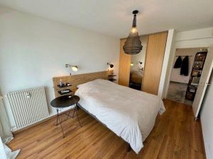 NIZZA CIMIEZ – Appartamento con due camere da letto di 73 mq con terrazza di 25 mq