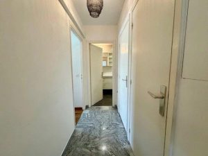 NICE CIMIEZ – Two bedroom apartment 73 sqm with 25 sqm terrace