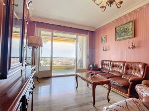 Nizza Cimiez – Nizza 3 Locali 90 m² con terrazza e vista panoramica