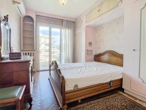 Nice Cimiez – Beau 3 Pièces 90 m² avec terrasse et vue panoramique