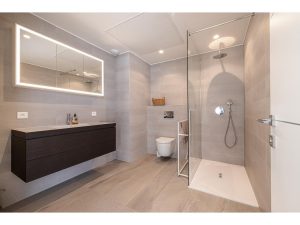 Nice Gairaut  – Magnificent 171 sqm Duplex Apartment in a Luxury Gated Estate