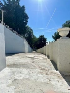 Nice – Gairaut House 10 rooms 430m2
