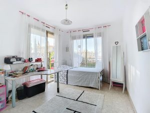 Nice Cimiez – 4 Bedroom Garden Apartment Villa Style Cimiez