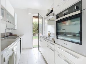 Nice Cimiez – 4 Bedroom Garden Apartment Villa Style Cimiez