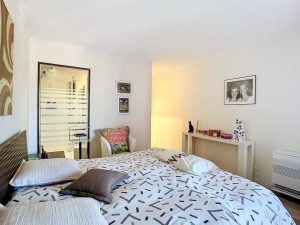 Nizza Rimiez – Bellissimo appartamento di 111 m² con 4 camere in un residence di lusso con piscina