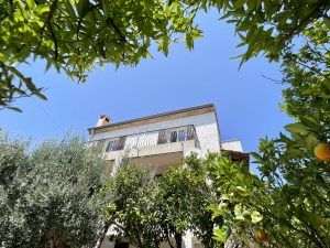 Nice Pessicart – Countryside just a few minutes from the city