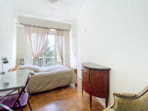 Nizza Cimiez – Grande appartamento di 3 locali con terrazza in condominium