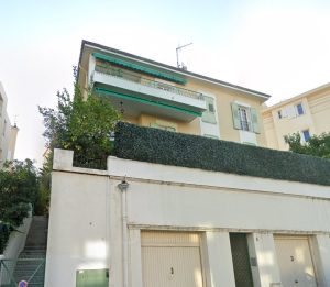 Nice Cimiez – 3 Bedroom Apartment 106 sqm