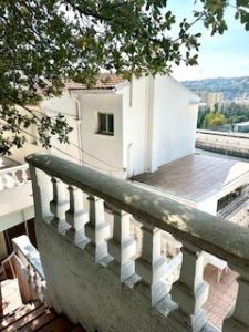 Nice – Gairaut House 10 rooms 430m2