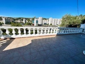 Nice – Gairaut House 10 rooms 430m2