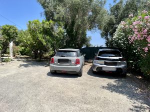 Nice Pessicart – Countryside just a few minutes from the city