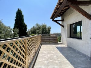 Nice Pessicart – Countryside just a few minutes from the city