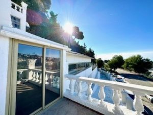 Nice – Gairaut House 10 rooms 430m2