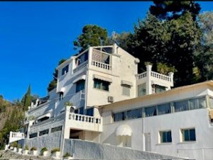Nice – Gairaut House 10 rooms 430m2