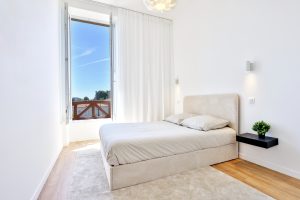 Nice – Cimiez 2 Bedroom Apartment 59 sqm