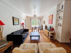 Nice Cimiez – 2 Bedroom Apartment 68 sqm