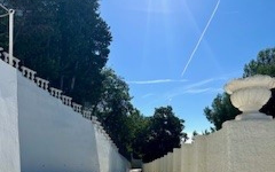 Nice – Gairaut Maison 10 pièces 430m2