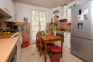 Nice Cimiez – 3 Bedroom Apartment 106 sqm