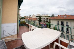 Nice Cimiez – 3 Bedroom Apartment 106 sqm