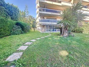Nice Chambrun – Experience the Exceptional with Complete Peace of mind, just like in a Villa