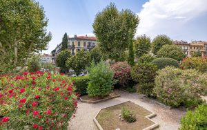 Nice – Cimiez Maison 3 pièces 77m2 à vendre