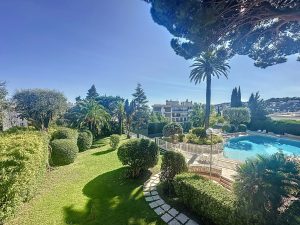 Nice Chambrun – Experience the Exceptional with Complete Peace of mind, just like in a Villa