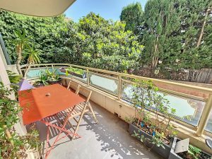 Nice Cimiez – 2 Bedroom Apartment 68 sqm