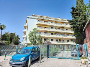 Nice Cimiez – 2 Bedroom Apartment 68 sqm