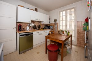 Nice Cimiez – 3 Bedroom Apartment 106 sqm