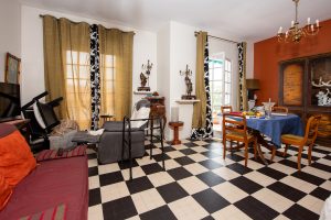 Nice Cimiez – 3 Bedroom Apartment 106 sqm