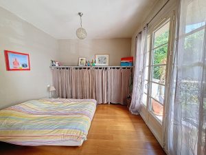 Nice Cimiez – 2 Bedroom Apartment 68 sqm