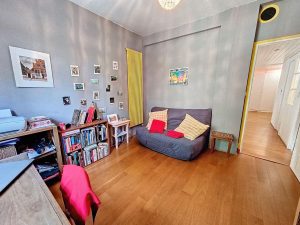 Nice Cimiez – 2 Bedroom Apartment 68 sqm
