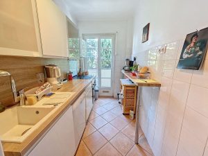 Nice Cimiez – 2 Bedroom Apartment 68 sqm