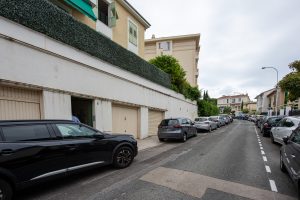 Nice Cimiez – 3 Bedroom Apartment 106 sqm