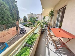 Nice Cimiez – 2 Bedroom Apartment 68 sqm