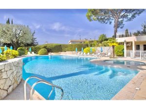 Nice Chambrun – Experience the Exceptional with Complete Peace of mind, just like in a Villa