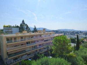 Nice Chambrun – Experience the Exceptional with Complete Peace of mind, just like in a Villa